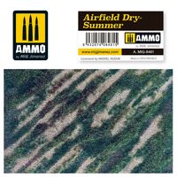 AIRFIELD DRY-SUMMER - Image 1