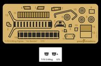 T-70 X-Wing (Easy Junior Basic) - Image 1