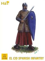 El Cid Spanish Infantry - Image 1