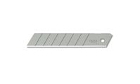 Heavy-Duty Solid Blade, 10-pack (L-SOL-B)