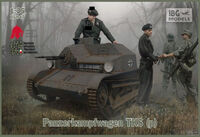 Panzerkampfwagen TKS - Image 1