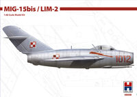 Mig-15bis / Lim-2 - Image 1