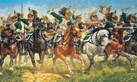 French Dragoons - Image 1
