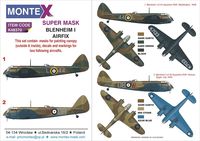 Blenheim Mk.I (UK) AIRFIX - Image 1
