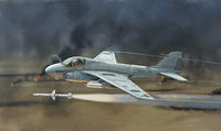 A-6E TRAM INTRUDER GULF WAR - Image 1