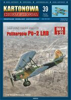 Polikarpow Po-2 LNB - Image 1