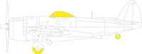 P-47N TFace ACADEMY - Image 1