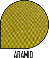Aramid Fiber Decal