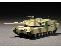 M1A2 Abrams MBT - Image 1