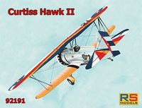 Curtiss Hawk II