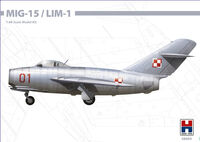 Mig-15 / Lim-1 - Image 1