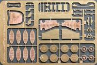 Aerospatiale-BAC Concorde Detail Set for REVELL - Image 1