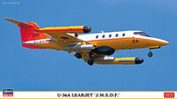 U-36A Learjet J.M.S.D.F. - Image 1