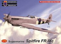 Supermarine Spitfire FR.IXc - Image 1