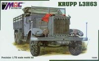 Krupp L3H63