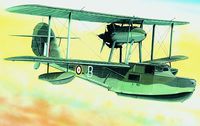 Supermarine Walrus Mk.2 - Image 1