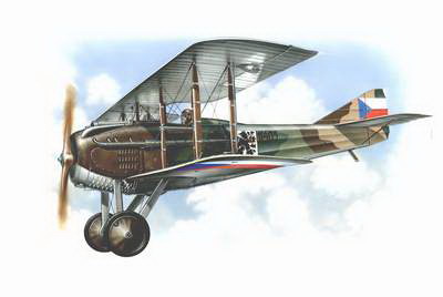 Spad VII. C1 - Image 1
