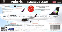 Airbus A321 Volaris - Image 1