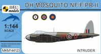 DH Mosquito NF/F/PR.II ‘Intruder’ - Image 1