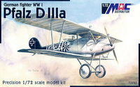 Pfalz D.III a - Image 1