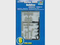 SB2C Helldiver - Image 1