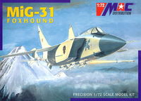 MiG-31   (TOGA)