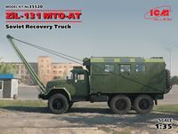 ZIL-131 MTO-AT