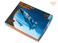 MiG-23ML/MLA Flogger-G - Image 1