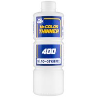T-104 Mr.Color Thinner - Image 1