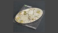 Arid Steppe Bases Oval 170mm