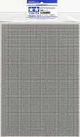 Diorama Material Sheet (Gray-Colored Brickwork A) - Image 1