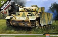 German Panzer III Ausf.L "Battle of Kursk" - Image 1