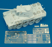 Panther D - Image 1