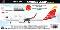 Airbus A320 Neo/Ceo Iberia