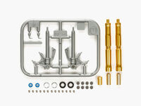 Ducati 1199 Panigale S Front Fork Set - Image 1