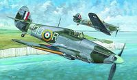 Hawker Hurricane MK.IIC - Image 1