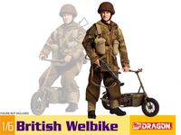 British Welbike