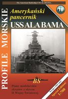 Amerykaski pancernik USS ALABAMA - Image 1