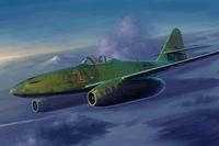 Messerschmitt Me 262 A-1a - Image 1