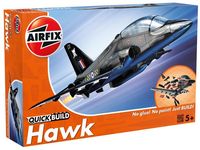 QUICK BUILD BAe Hawk - Image 1