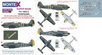 Fw 190A-5 HASEGAWA