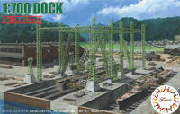 The Dock Special Version (w/Genuine Photo-Etched Parts) - Image 1