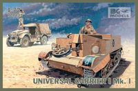 Universal Carrier I Mk.I