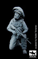 Israeli soldier patrol N1 - Image 1