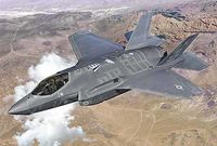 F-35A LIGHTNING II - Image 1