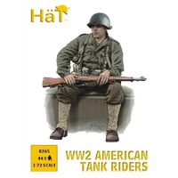 Us Tank Riders - Image 1