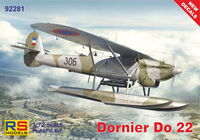 Dornier Do 22 - Image 1