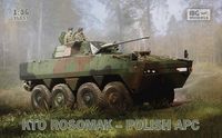 KTO Rosomak - Polish APC - Image 1