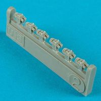 American Gunsights K-14 6pcs - Image 1