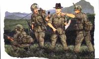 U.S. 1st CAVALRY - Image 1